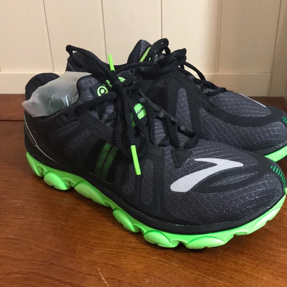 brooks pureflow 2 mens 2018